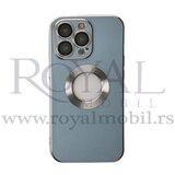  futrola elegant circle za iphone 14 plus (6.7) svetlo plava Cene