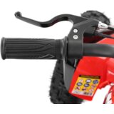 Hecht QUAD AKU 54100 RED | shoptok.hr