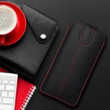 Ultra Slim M4- za Samsung A02s/A12/A21s/A32 5G/A72/S21 5G/ Xiaomi Redmi Note 10 Pro/9A/9AT/ Realme 7i- črna | Shoptok.si