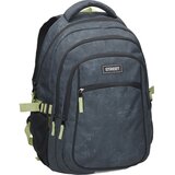 STREET ergonomski ruksak INFINITY Pascal 530834 | shoptok.hr