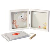 Tiny Creations dvostruki okvir za otisak, bijeli | shoptok.hr