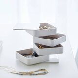 YAMAZAKI Organizator nakita Tower – | shoptok.hr