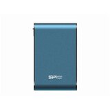 Silicon Power Hard disk Armor A80 SP020TBPHDA80S3B eksterni/2TB/2.5