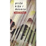 Ueda Akinari - Priče kiše i meseca