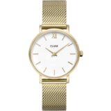 Cluse ženska analogna ročna ura cw0101203007 | Shoptok.si