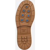 Geox Light Brown Women's Loafers Spherica EC7 - Women's | Shoptok.si
