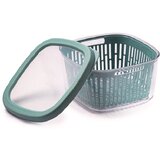 Posuda ZA ČUVANJE SVJEŽINE HRANE AROMA KEEPER 1,5L PLAVA SNIPS | shoptok.hr