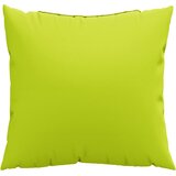  Jastuci za sofu 4 kom. jarko zeleni 60x60 cm tkanina | Eponuda.com