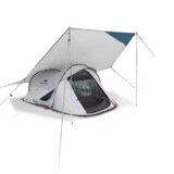 Olimp Sport Višenamenska cerada za kampovanje Fresh | ePonuda.com