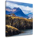  Slike na platnu planine_ (moderne slike na platnu) | ePonuda.com