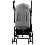Bbo kišobran kolica Modena Light Grey, 0m+ S200LGREY Cene