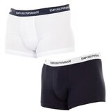 Emporio Armani Boksarice 111210-CC717 Večbarvna Cene