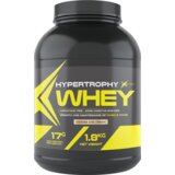  HYPERTROPHY WHEY 1800GR - X NUTRITION - Cookie's & Cream | shoptok.hr