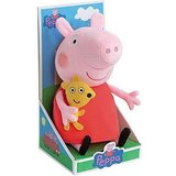  Plišane igračke Jemini Peppa Pig (30 cm) | shoptok.hr