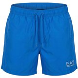 Ea7 Emporio Armani Kopalke / Kopalne hlače 7M001677 AF13019 Modra Cene