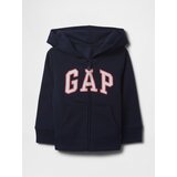 GAP Baby sweatshirt with logo - Girls | shoptok.hr