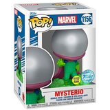 Funko POP: MARVEL - MYSTERIO (GLOW) (EXC) | shoptok.hr