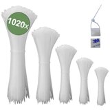 Quadrios 23CA240 23CA240 vezice bijela uv stabilizirana 1020 st. | Eponuda.ba