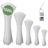 23CA240 23CA240 vezice bijela uv stabilizirana 1020 st.