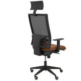  Uredska stolica sa uzglavljem Horna P&amp C Smeđa | shoptok.hr