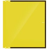 BIQU Panda Door za Bambu Lab X1/P1 - Citrus Splash | shoptok.hr