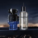 Rabanne Phantom Intense parfumska voda nadomestno polnilo za moške 200 ml | Shoptok.si