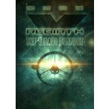 Steam X Rebirth: The Teladi Outpost (DLC) (PC) Key EUROPE Steam X Rebirth: The Teladi Outpost (DLC) (PC) Key EUROPE Slike