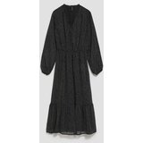 Marisse Dress Z-Su-3905 Black | Shoptok.si