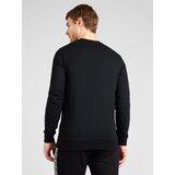 4f Sportska sweater majica tamo siva / crna | shoptok.hr