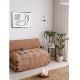 Atelier Del Sofa dvosed fold camel | Eponuda.com