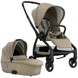 Redsbaby Otroški voziček 2v1 AERON Taupe | Shoptok.si