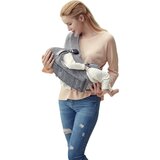 Bebe Stars BEBESTARS nosiljka Cuddle, 5 načina no&amp;scaron;enja Slike