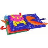  Šarena knjiga s dinosaurima | Shoptok.si