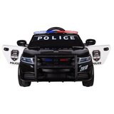  Policijsko vozilo na akumulator FAST POLICE | Eponuda.com