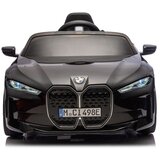 BMW i4 4x4 JE1009 Crni automobil na baterije | shoptok.hr