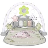 Lorelli PIANO Podloga za igru za bebe, Green (0mj+) | shoptok.hr