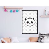  Poster - Panda and Friends 40x60 | shoptok.hr