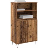  Highboard Smeđa 60 x 36 x 110 cm Konstruirano drvo | shoptok.hr