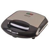 Camry CR3018 toaster, črn | Shoptok.si