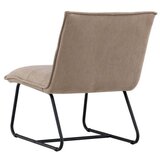 Venture Home lounge fotelja Madison (art. 61203), smeđa | shoptok.hr
