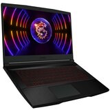 MSI Thin GF63 12VF-290 - 15.6&quot FHD 144Hz Display Intel Core i7-12650H 16GB RAM 512GB SSD NVIDIA RTX 4060 Windows 11 Home | shoptok.hr