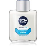 Nivea Men Sensitive Cooling osvežilen balzam po britju 100 ml | Shoptok.si