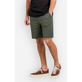 Reell Reflex Easy Kratke hlace khaki textured | Shoptok.si