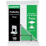 SAMOPEV Keramičarski pribor podloške 1mm za kajle za keramiku Cijene