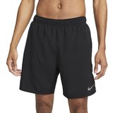 Nike Športne hlače 'Challenger' črna / bela cene