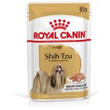 Royal_Canin Adult Shih Tzu - pašteta 85 g Cene