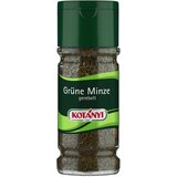 Kotanyi Sušena zelena meta - 10 g Cene