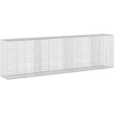  Gabion s žicom debljine 5 mm i mrežom 5x5 cm 350x50x100 cm - 50 cm 100 cm 350 cm | shoptok.hr