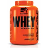ExtriFit 100% whey protein 2000g Cene