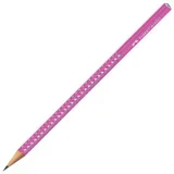 GRAFITNA B SPARKLE FABER CASTELL 118291 FUKSIJA